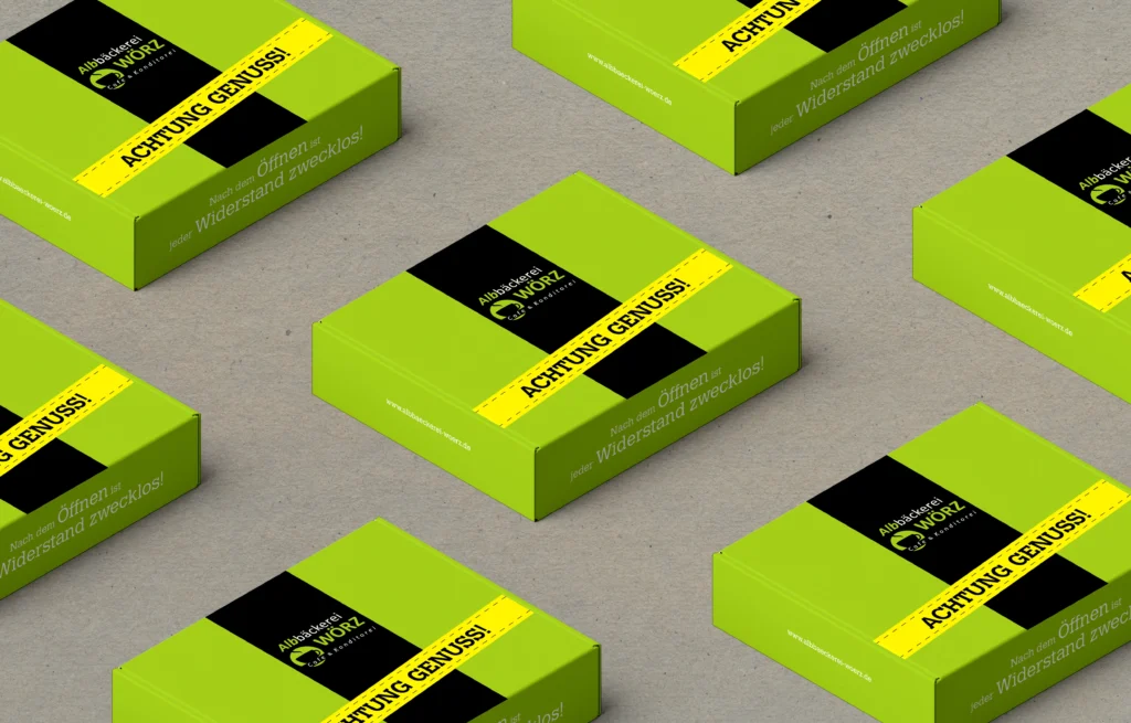 Berliner Box Albbäckerei Wörz